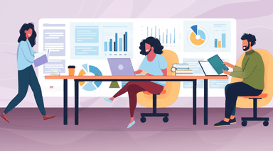 How to Build a B2B Sales Funnel That Actually Converts