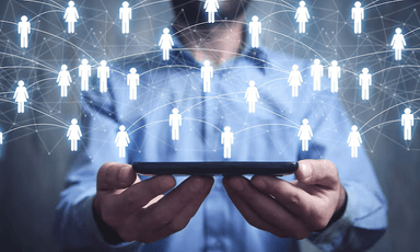 How IT Companies Can Win Clients in the US, UK & UAE — Without Chasing Cold Leads