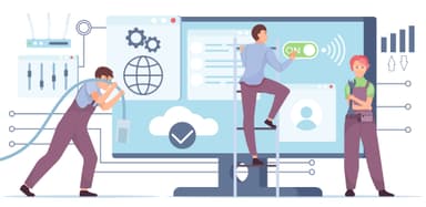 Beyond Cold Calling: Modern Strategies for IT Companies to Fill Their Pipeline