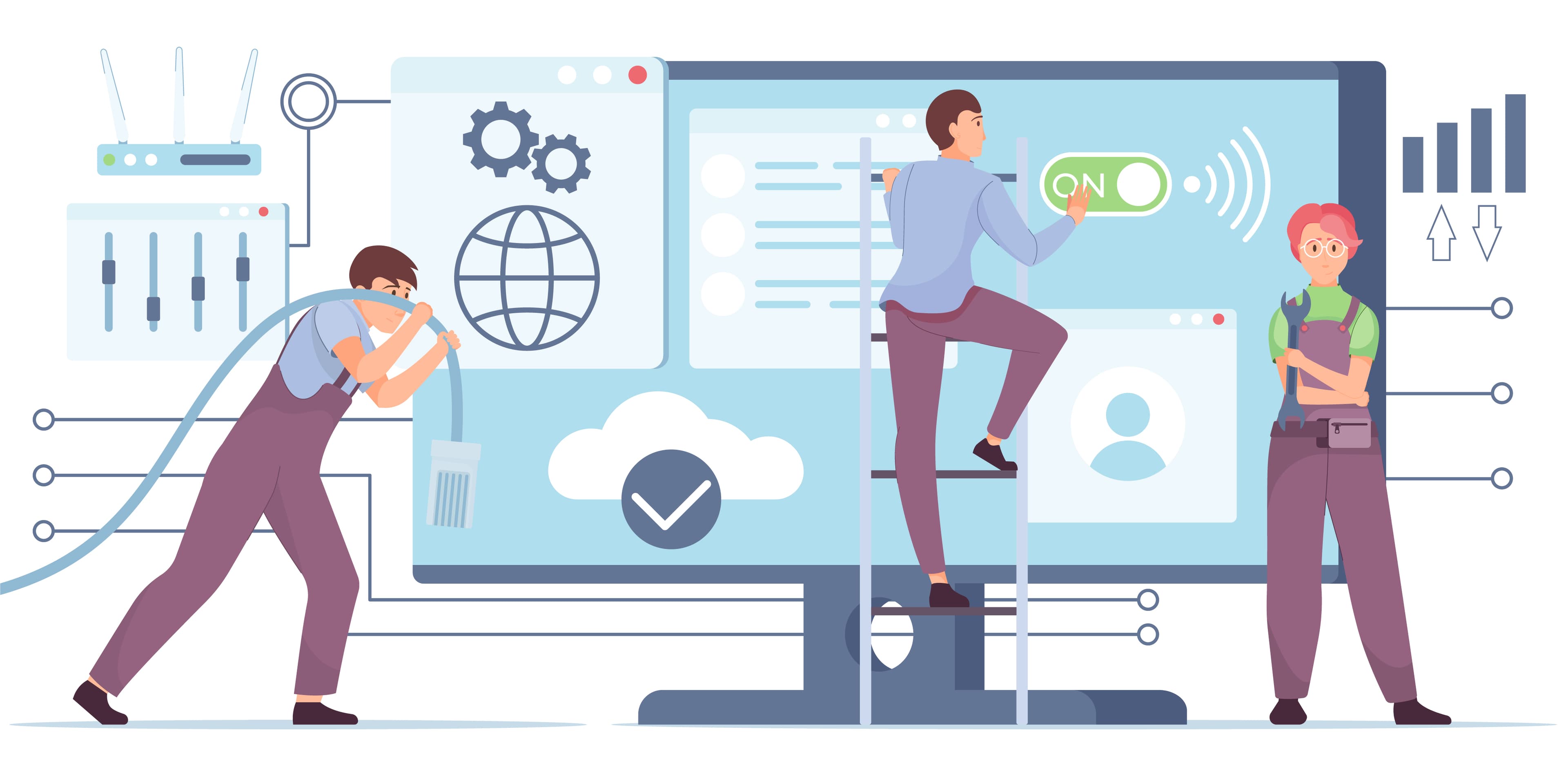 Beyond Cold Calling: Modern Strategies for IT Companies to Fill Their Pipeline