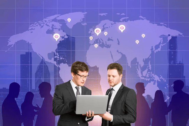 How IT Companies Can Land High-Value Clients in the US, UK & UAE – Without Wasting Months on Cold Outreach