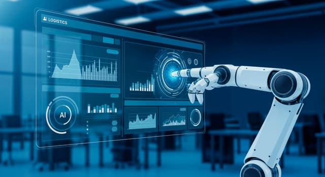 Boosting Productivity: A Guide to Business Process Automation