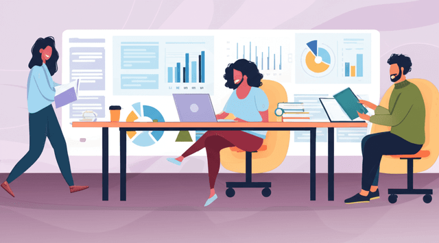 How to Build a B2B Sales Funnel That Actually Converts