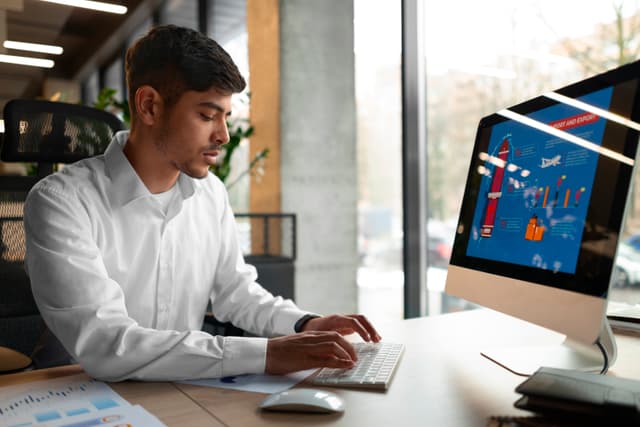 Why More Indian Businesses Are Choosing Online B2B Marketplaces to Grow Faster