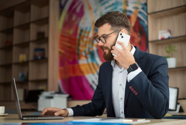 Tired of Cold Calls? Smarter Ways to Generate IT Leads