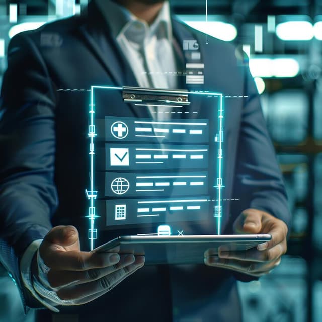 IT Vendor Selection Criteria: A Comprehensive Checklist for Businesses